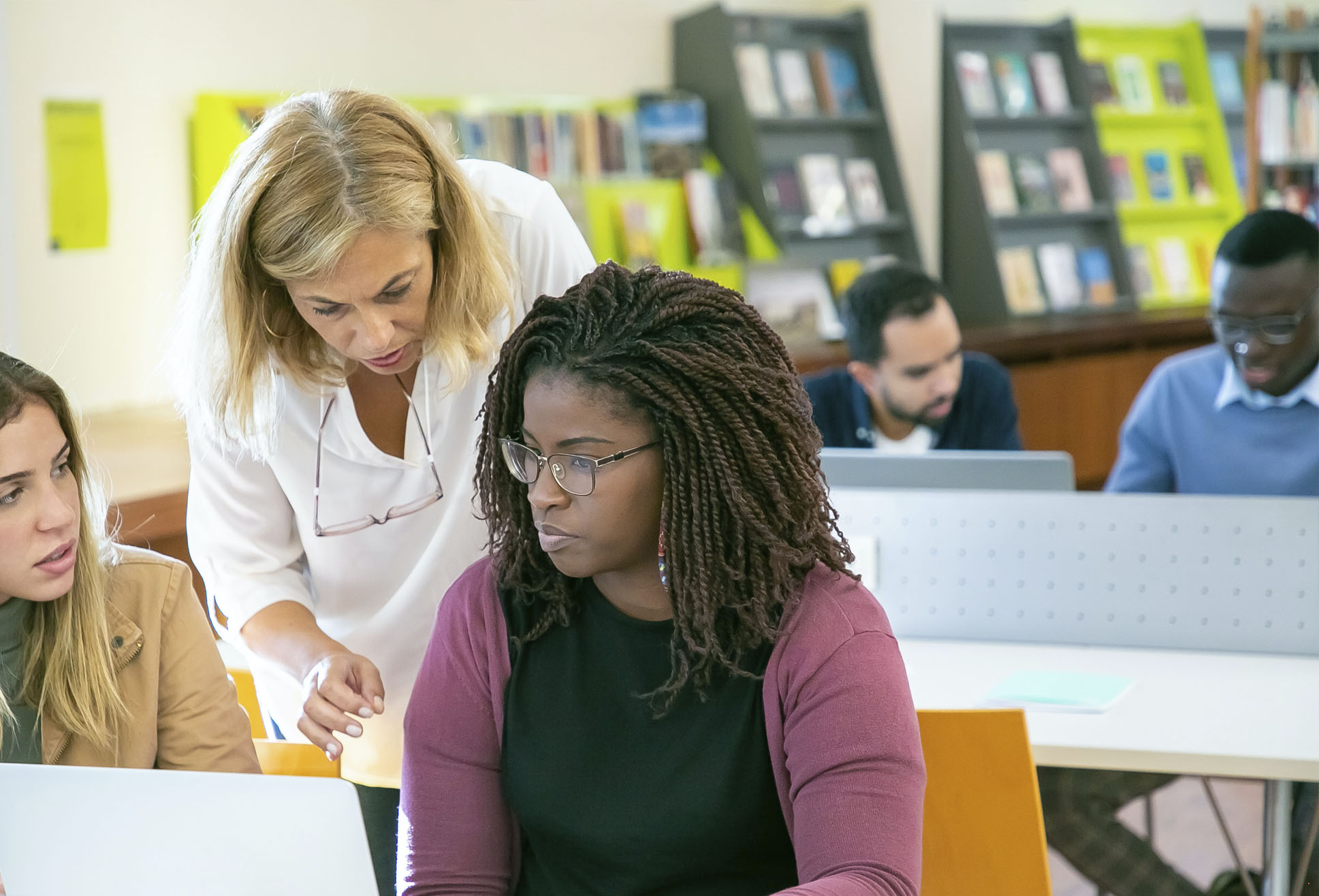 DLA flexible online learning for International GCSE and A-Level